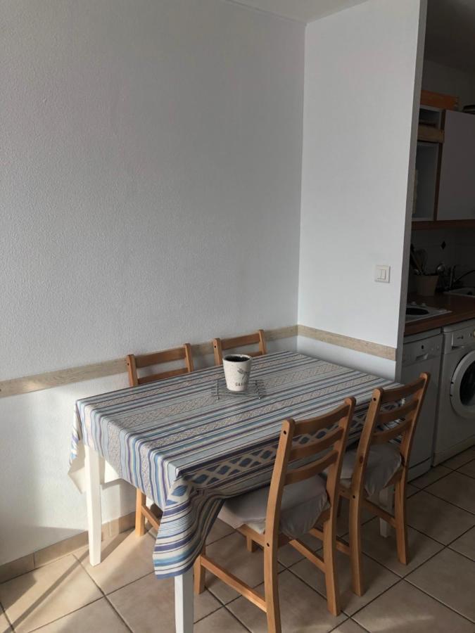 Apartmán Les Marines 1 9217 Dives-sur-Mer Exteriér fotografie