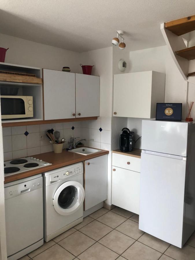 Apartmán Les Marines 1 9217 Dives-sur-Mer Exteriér fotografie