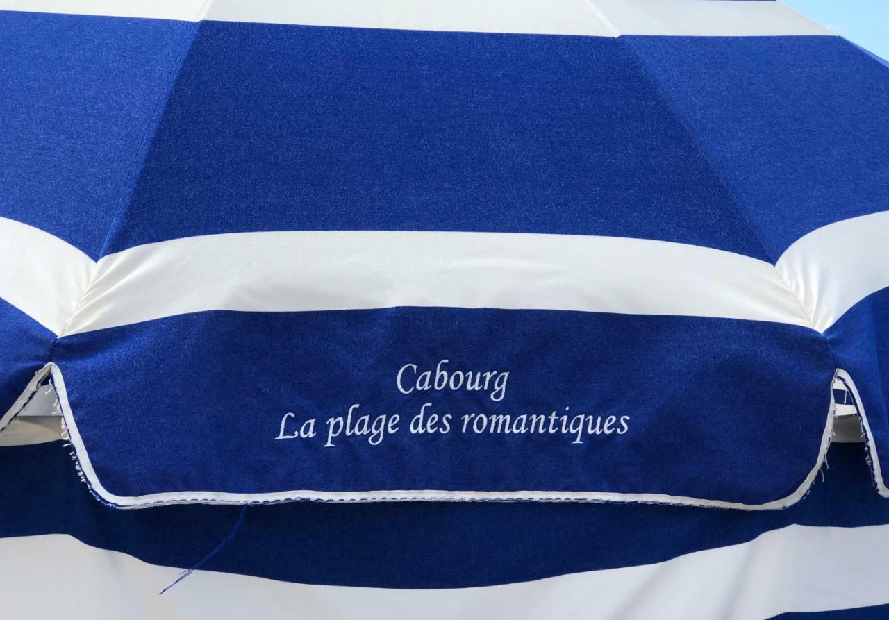 Apartmán Les Marines 1 9217 Dives-sur-Mer Exteriér fotografie